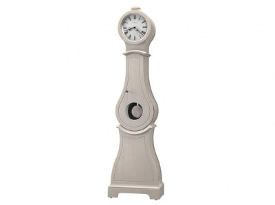 Howard Miller Floor Clock - Torrence  (611268)